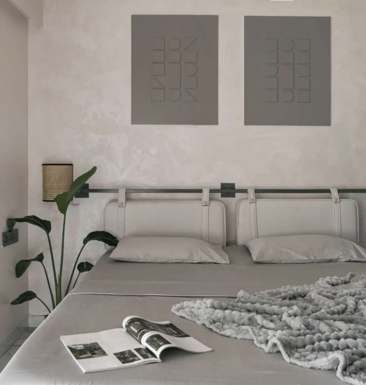 Nipania Residence interior view 7