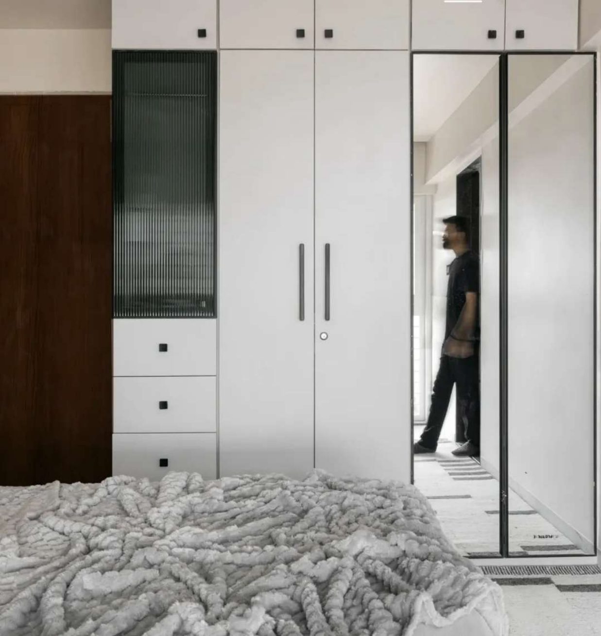 Nipania Residence interior view 8