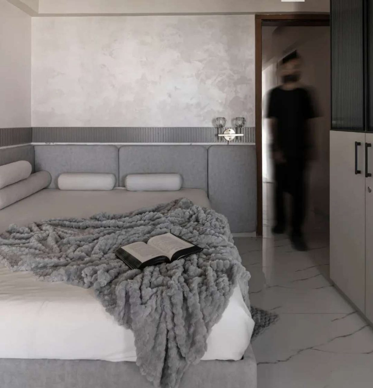 Nipania Residence interior view 6