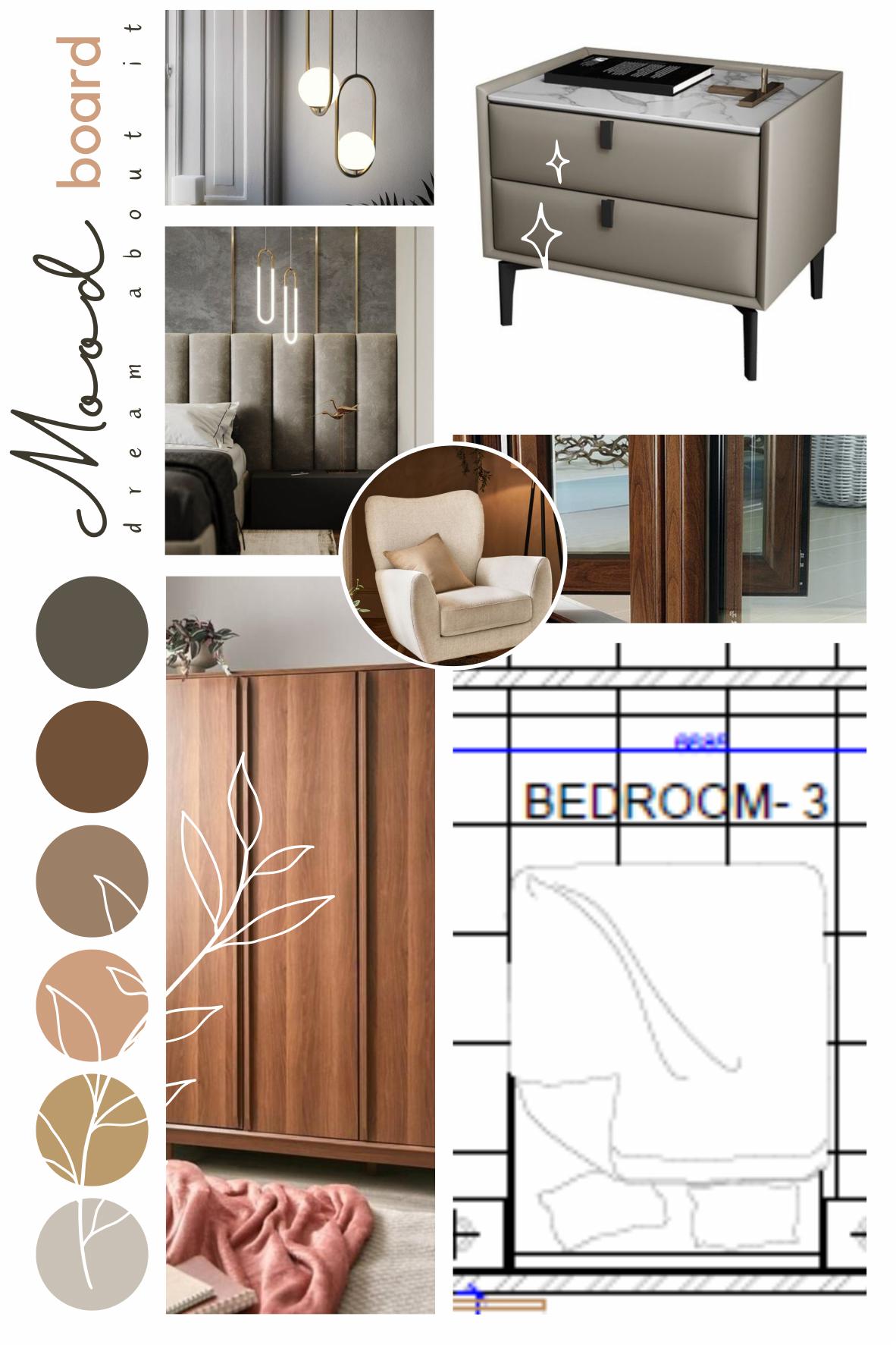 Dar es Salaam Residence interior view 6